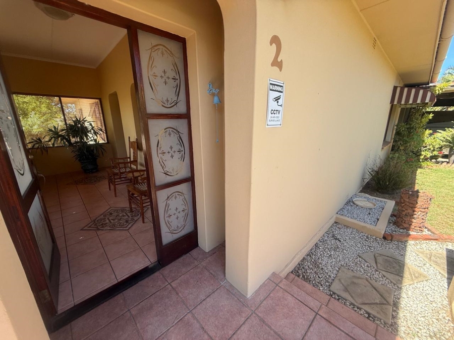 3 Bedroom Property for Sale in Bothasrus Eastern Cape
